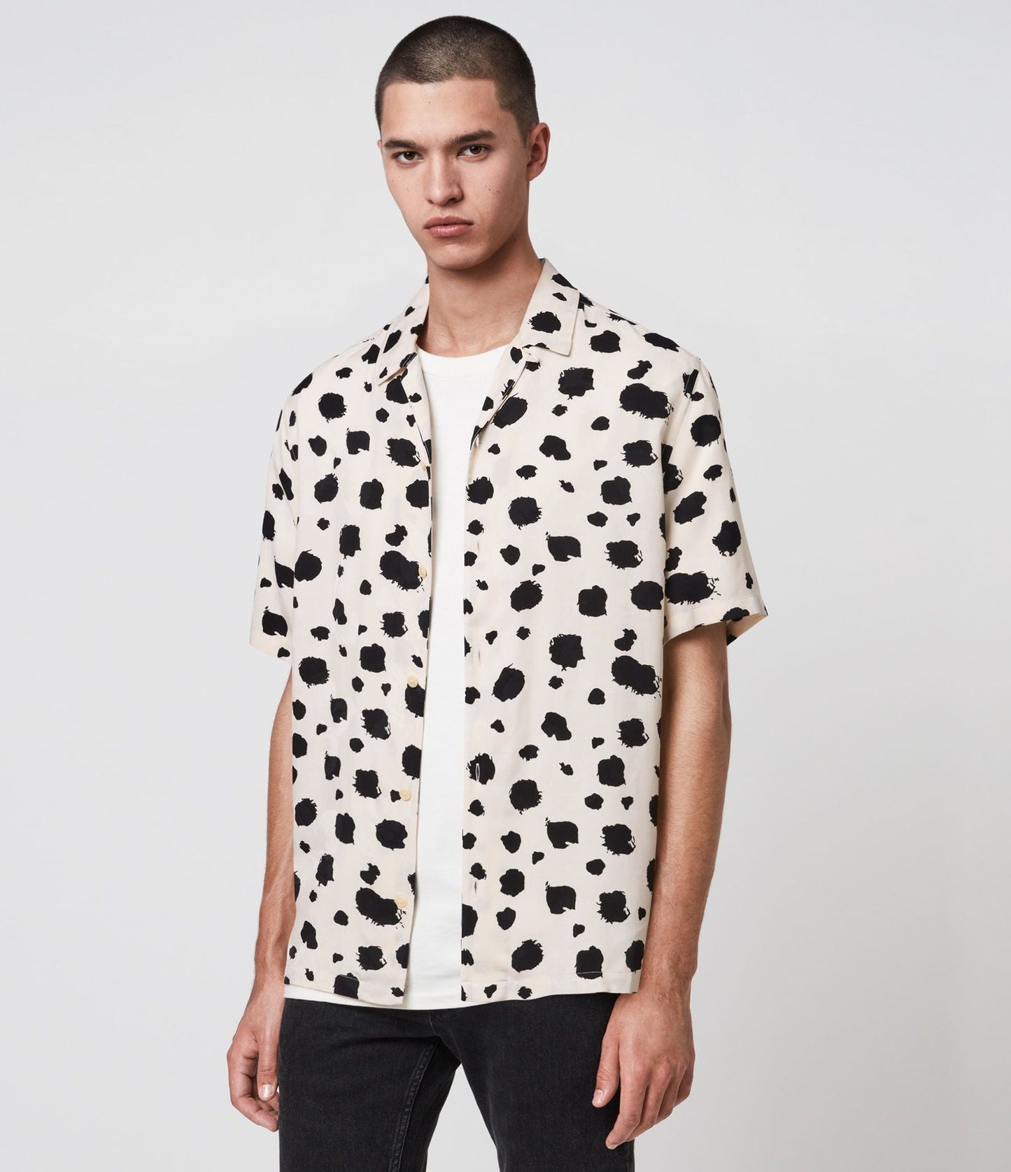 Men's Candeli Shirt