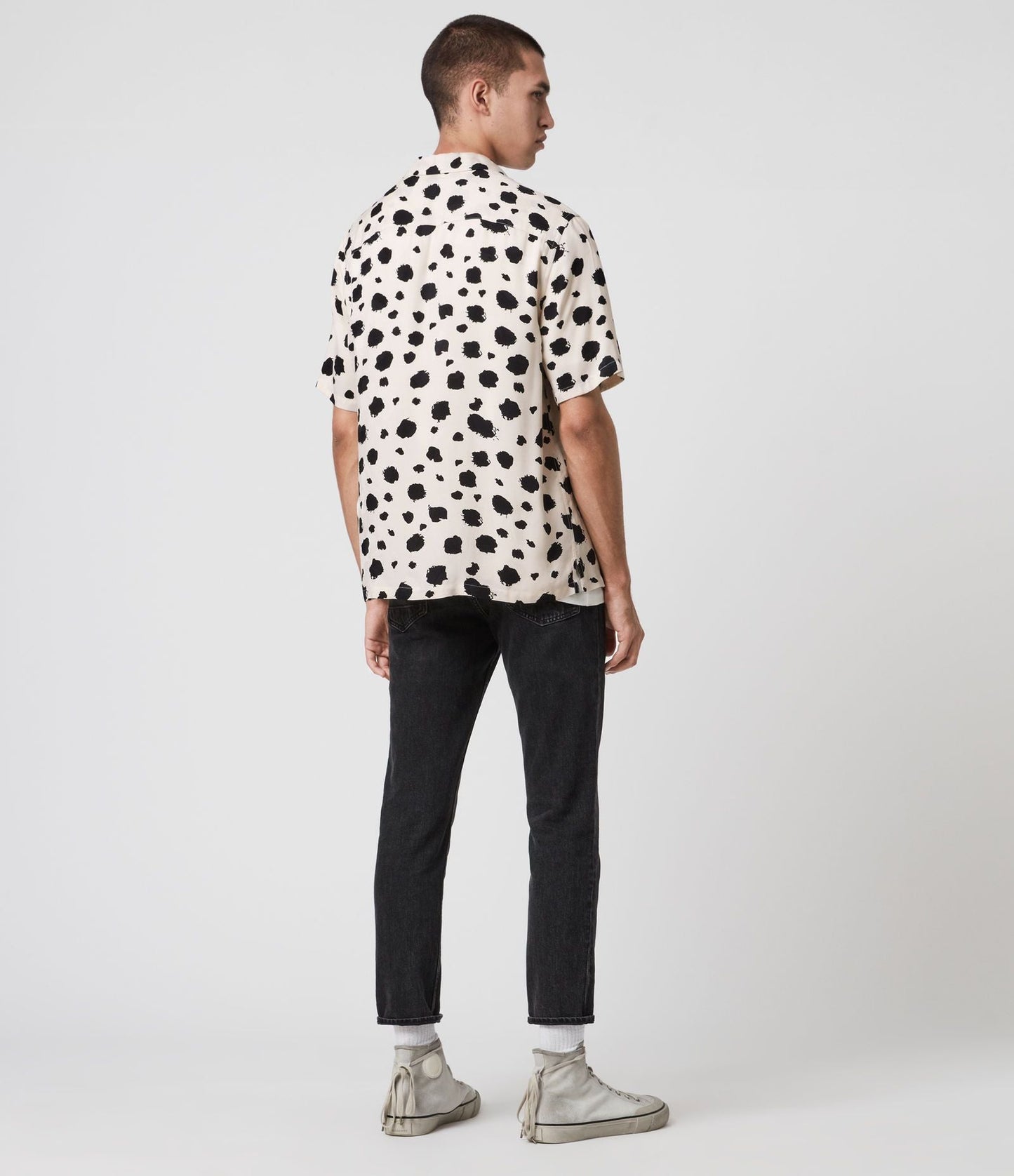 Men's Candeli Shirt